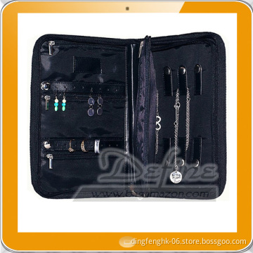 Best Travel Jewelry Organizer Jewellery Pouches Premium Jewelry Bag